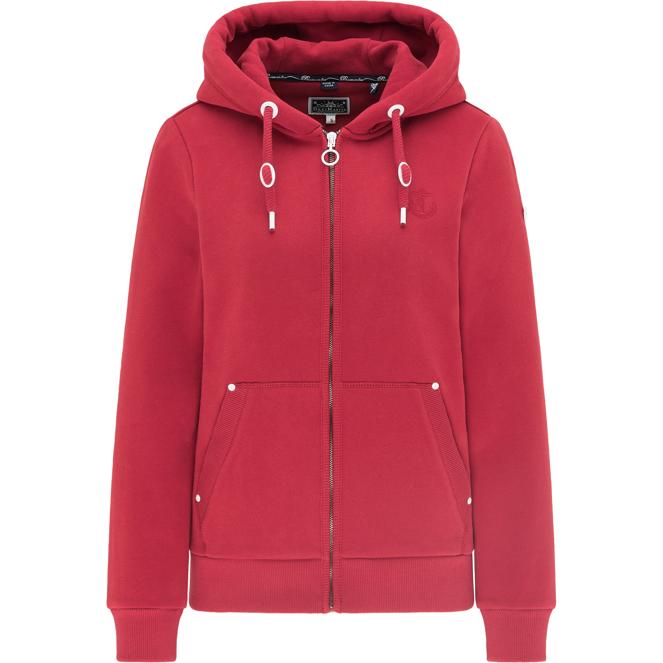 DreiMaster Maritim Women's Sweatjacke