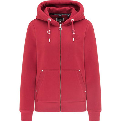 DreiMaster Maritim Women's Sweatjacke