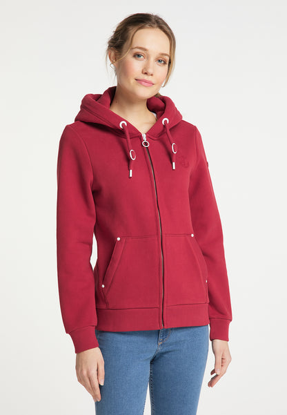 DreiMaster Maritim Women's Sweatjacke