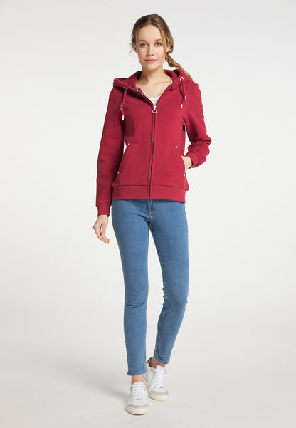 DreiMaster Maritim Women's Sweatjacke