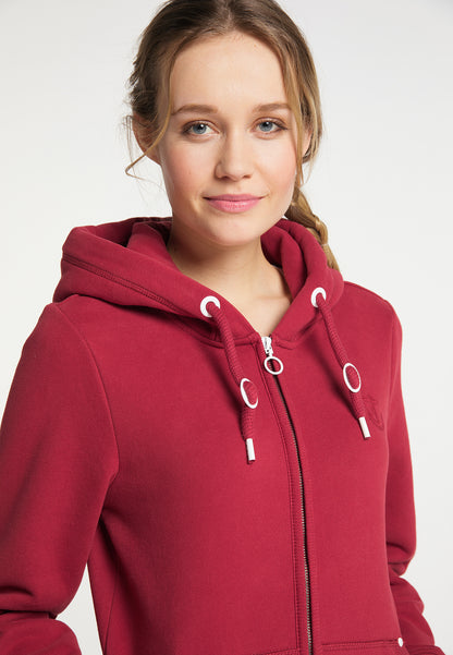 DreiMaster Maritim Women's Sweatjacke