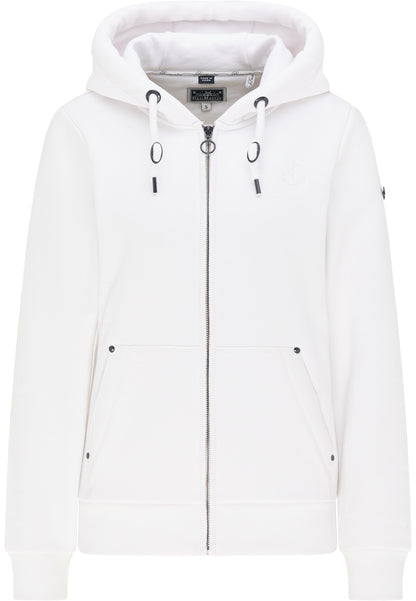 DreiMaster Maritim Women's Sweatjacke