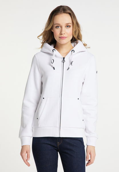 DreiMaster Maritim Women's Sweatjacke