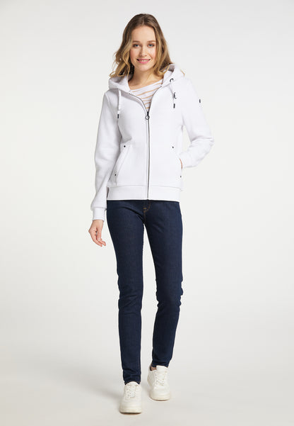DreiMaster Maritim Women's Sweatjacke