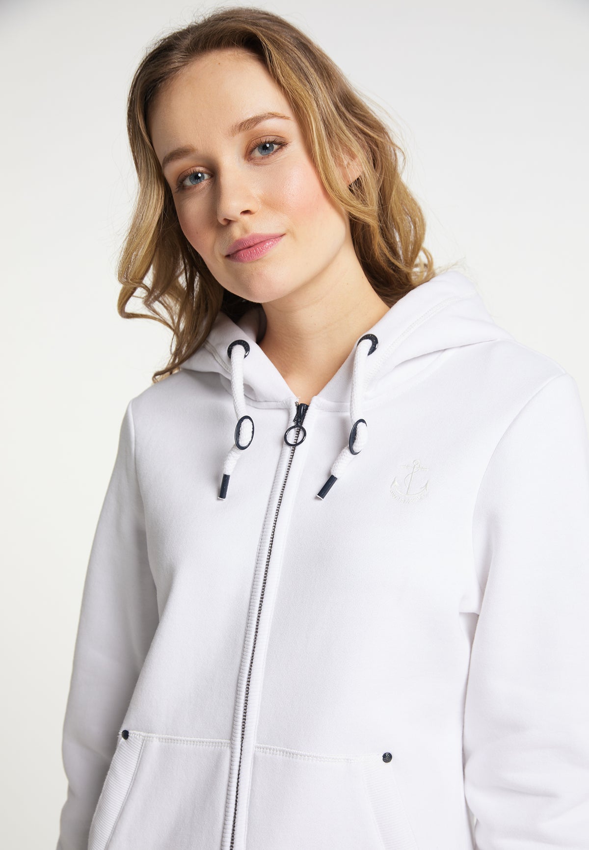 DreiMaster Maritim Women's Sweatjacke