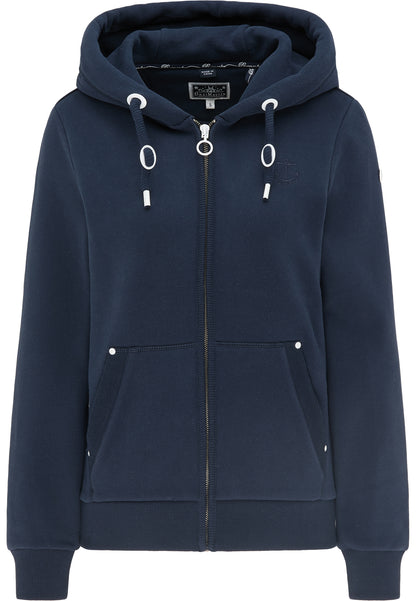 DreiMaster Maritim Women's Sweatjacke