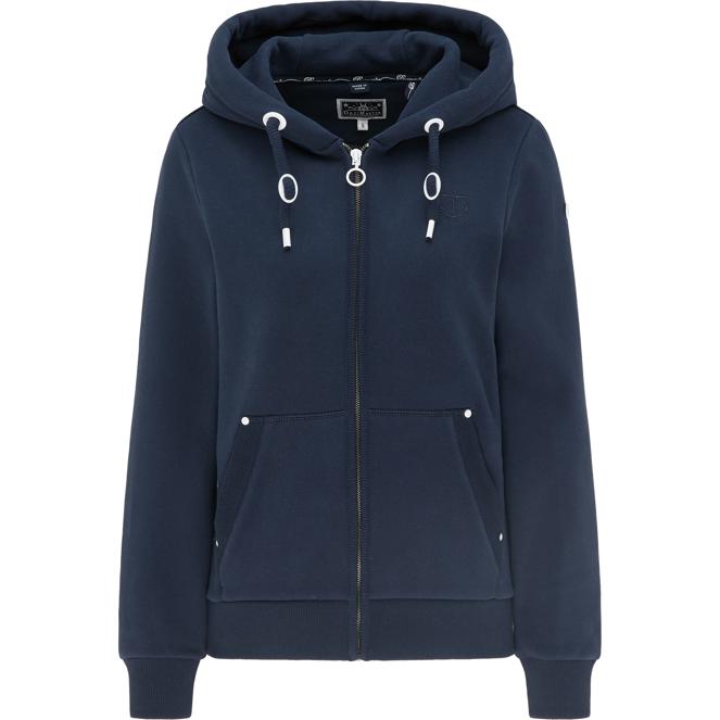 DreiMaster Maritim Women's Sweatjacke