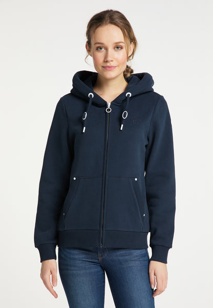 DreiMaster Maritim Women's Sweatjacke