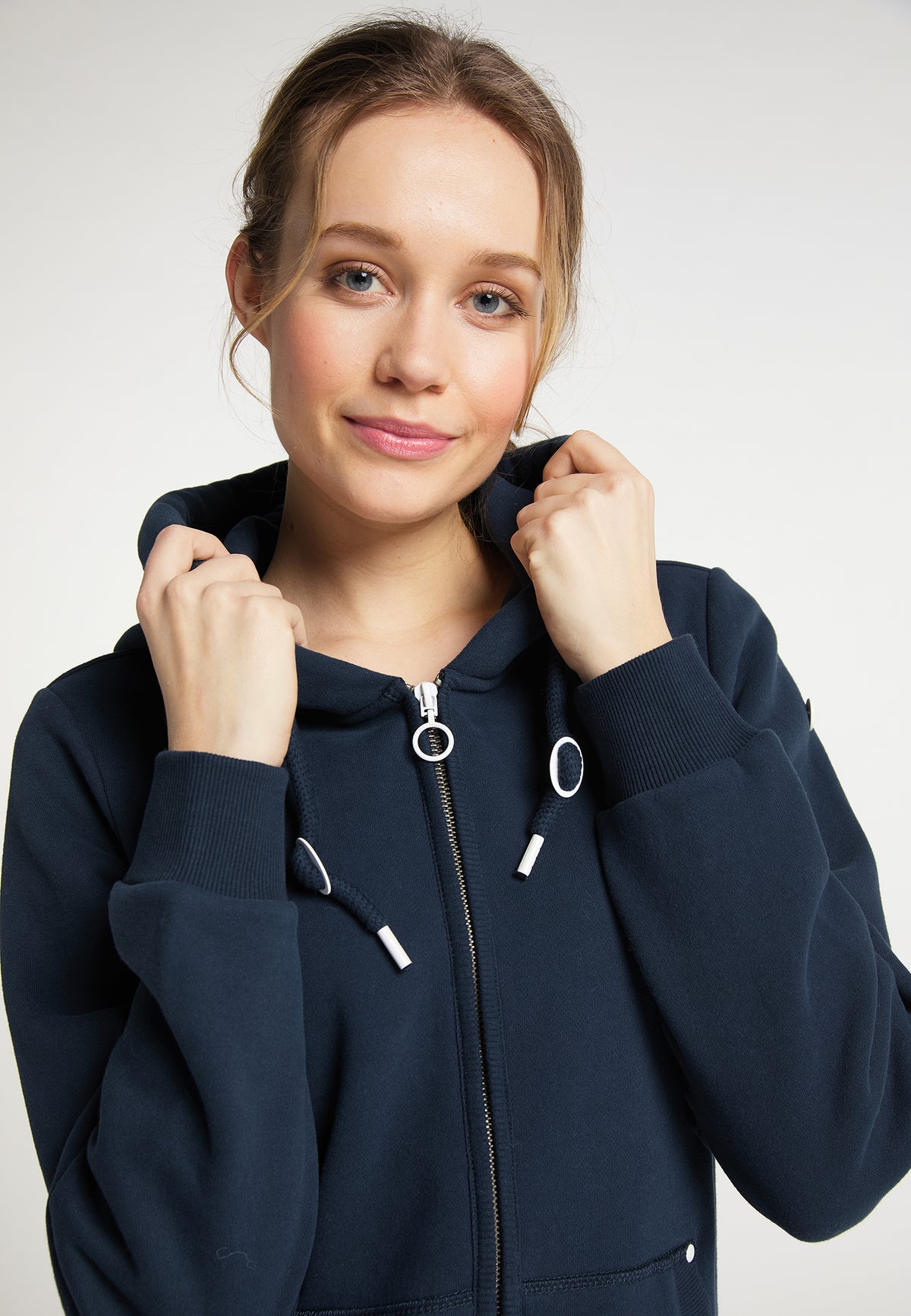 DreiMaster Maritim Women's Sweatjacke