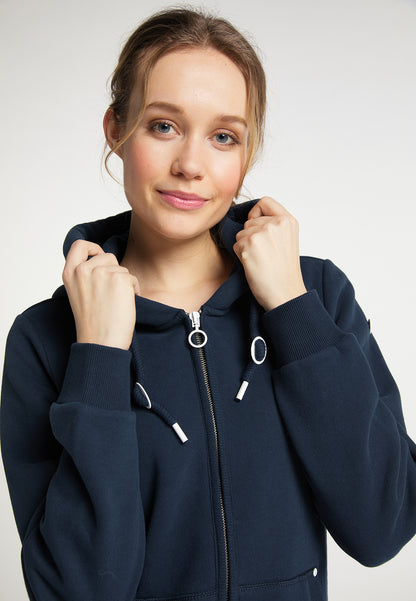 DreiMaster Maritim Women's Sweatjacke