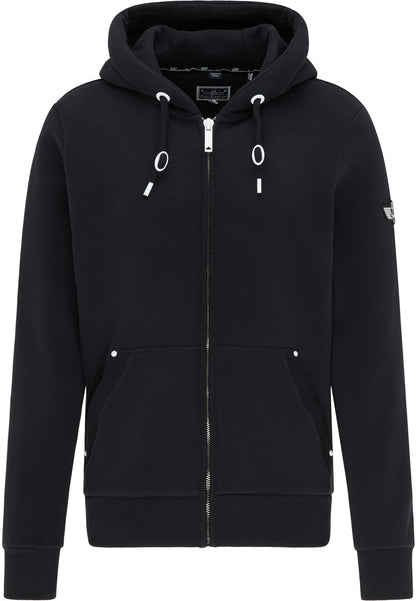 DreiMaster Maritim Men's Sweatjacke