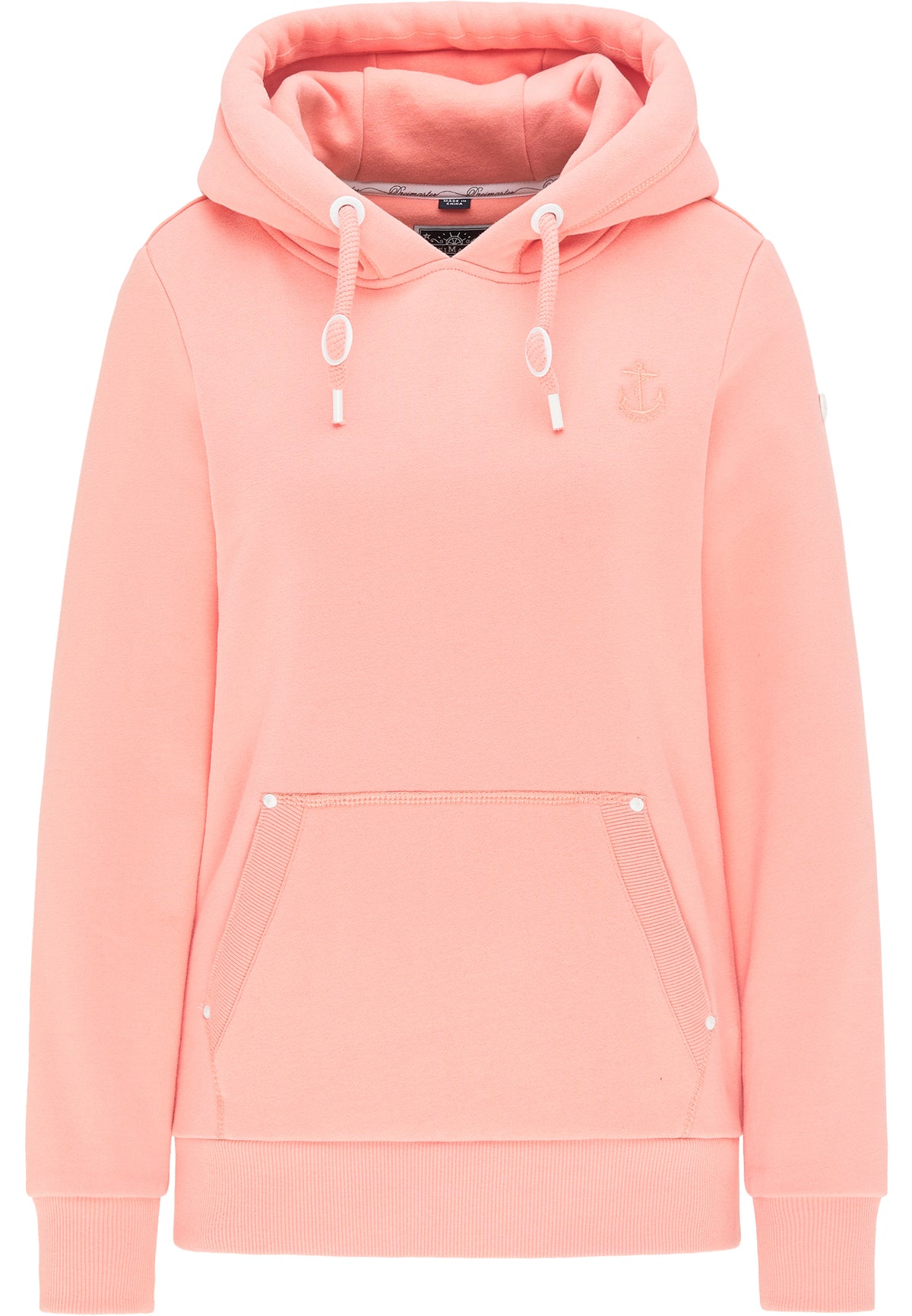DreiMaster Maritim Women's Hoodie