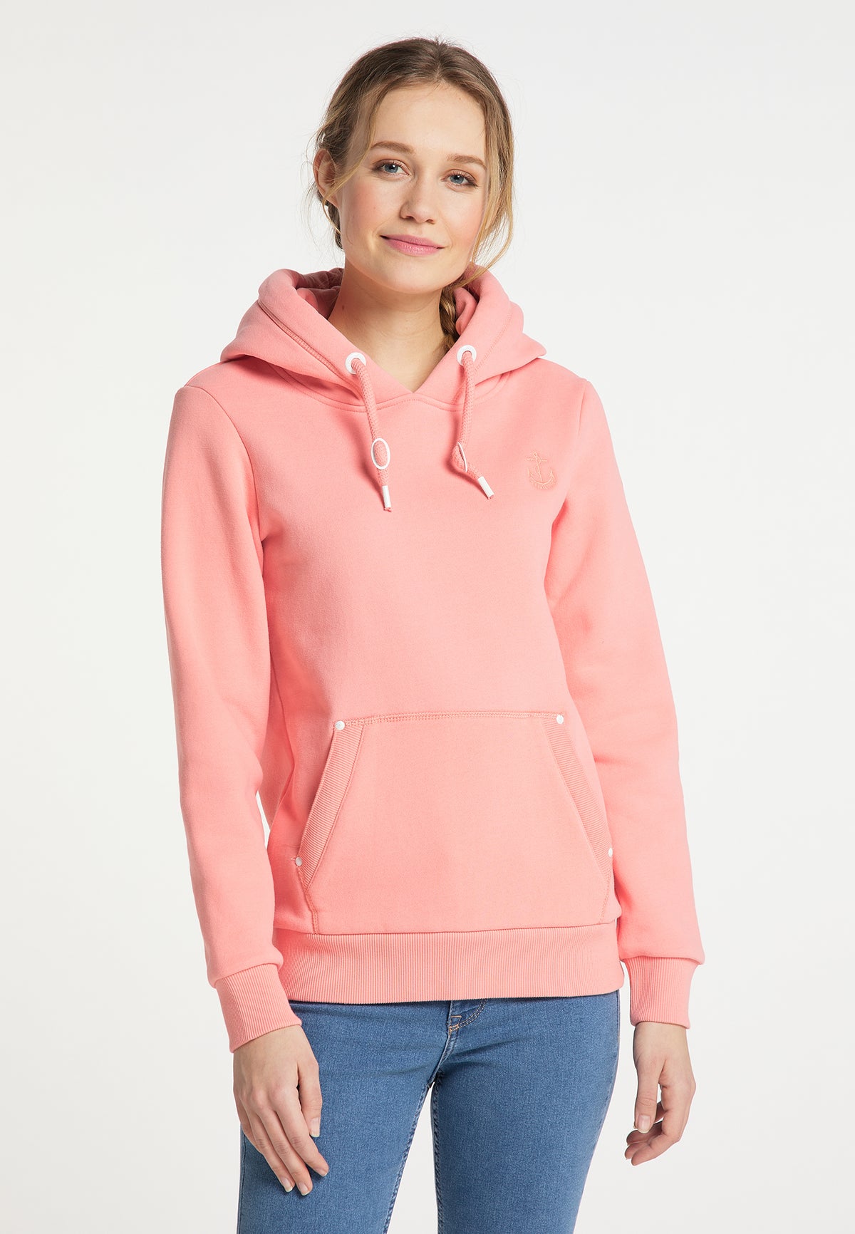 DreiMaster Maritim Women's Hoodie