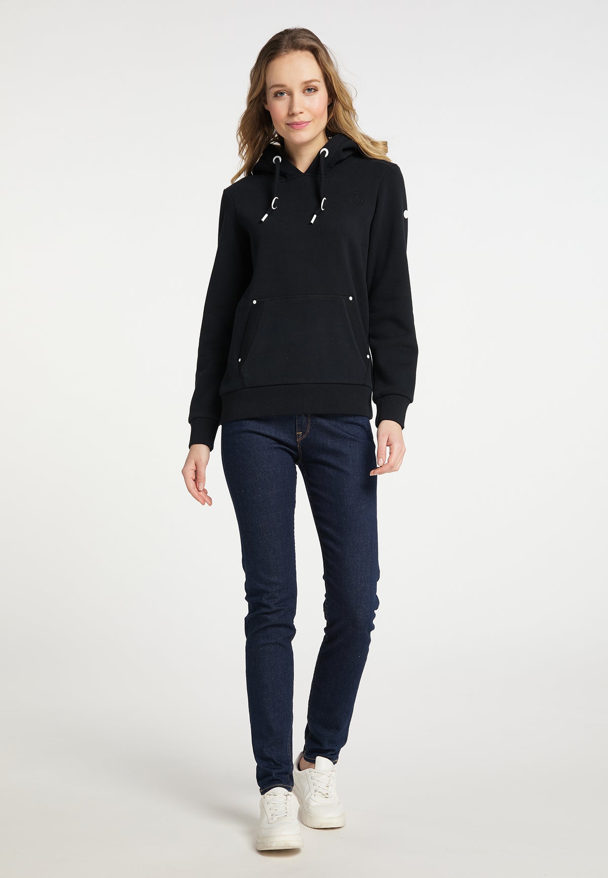 DreiMaster Maritim Women's Hoodie
