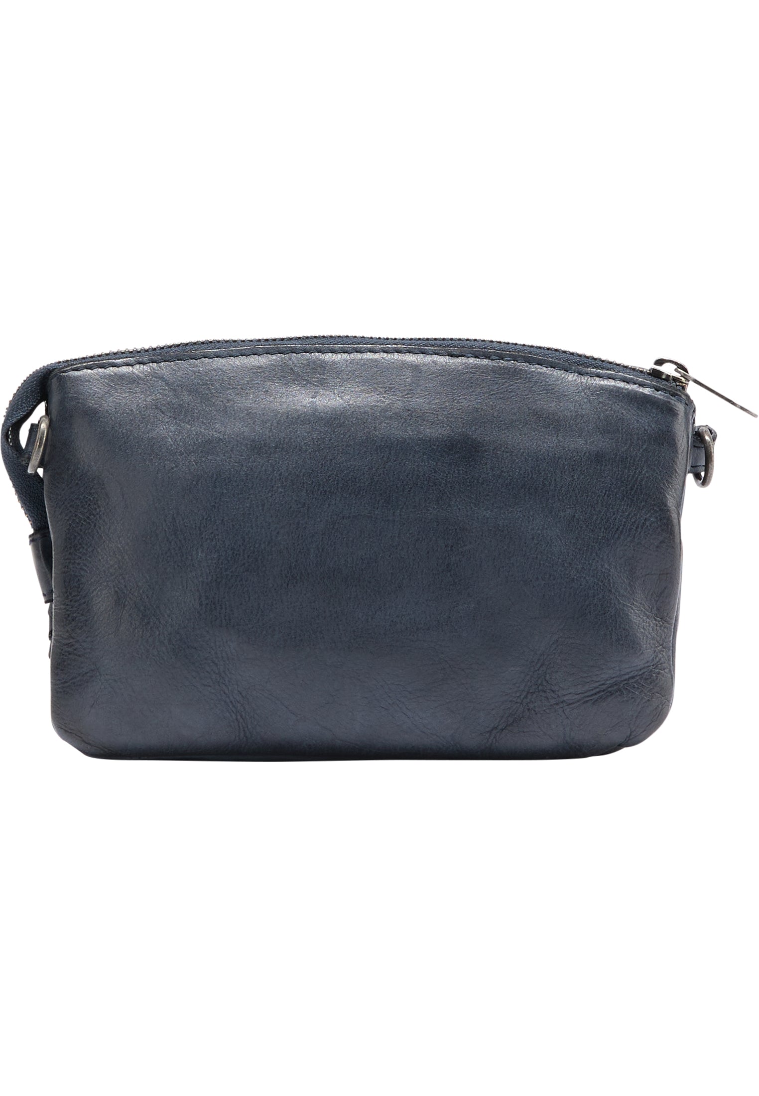 DreiMaster Vintage Damen-Lederhandtasche