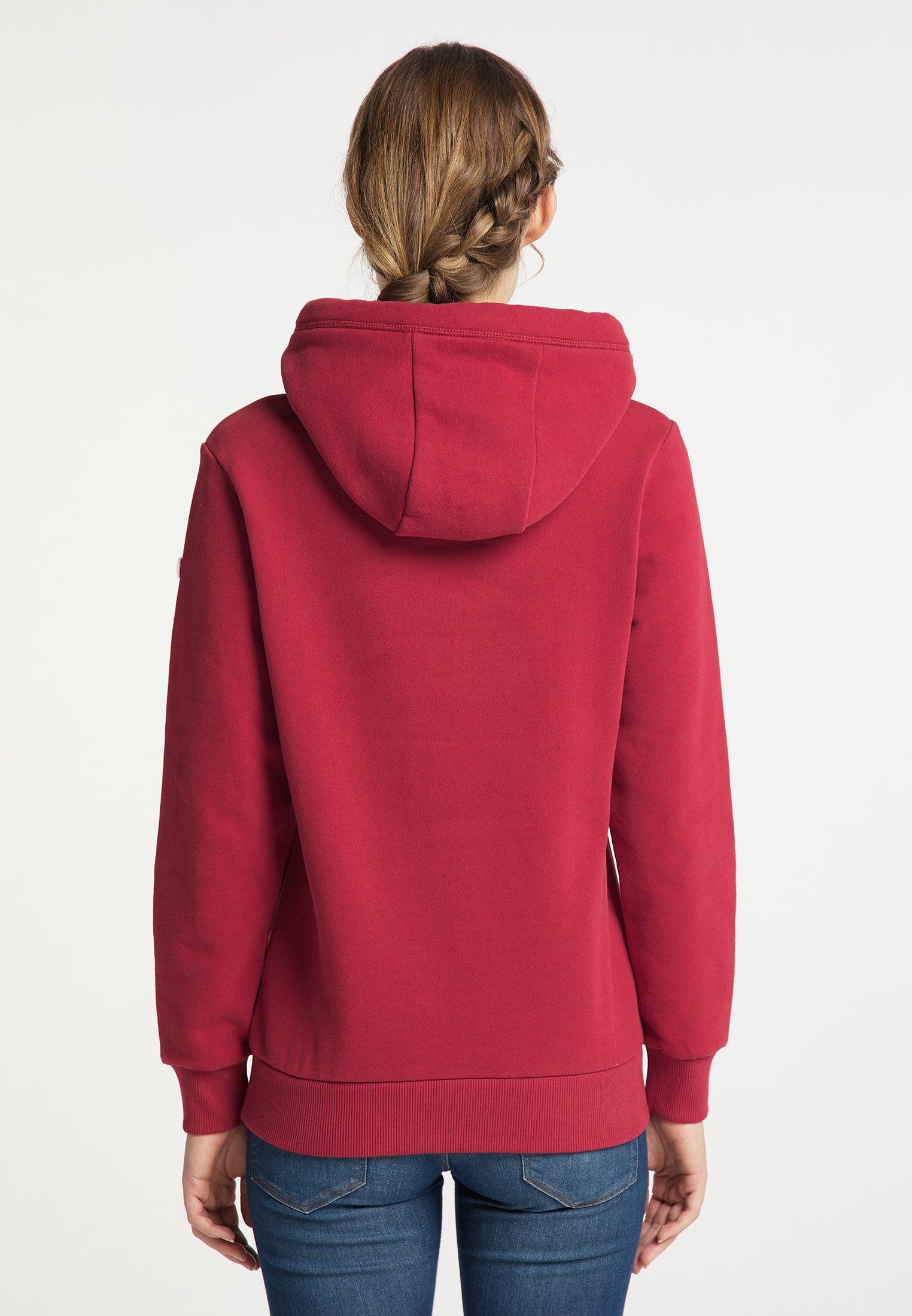 DreiMaster Maritim Women's Hoodie