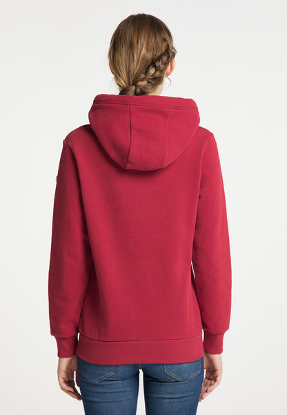 DreiMaster Maritim Women's Hoodie