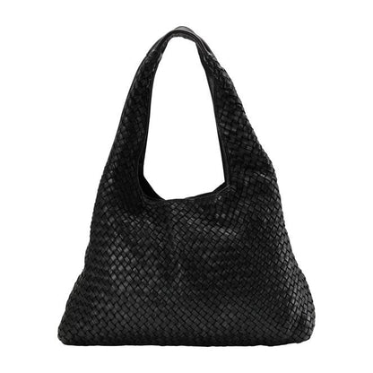 DreiMaster Vintage Women's Leder Shopper