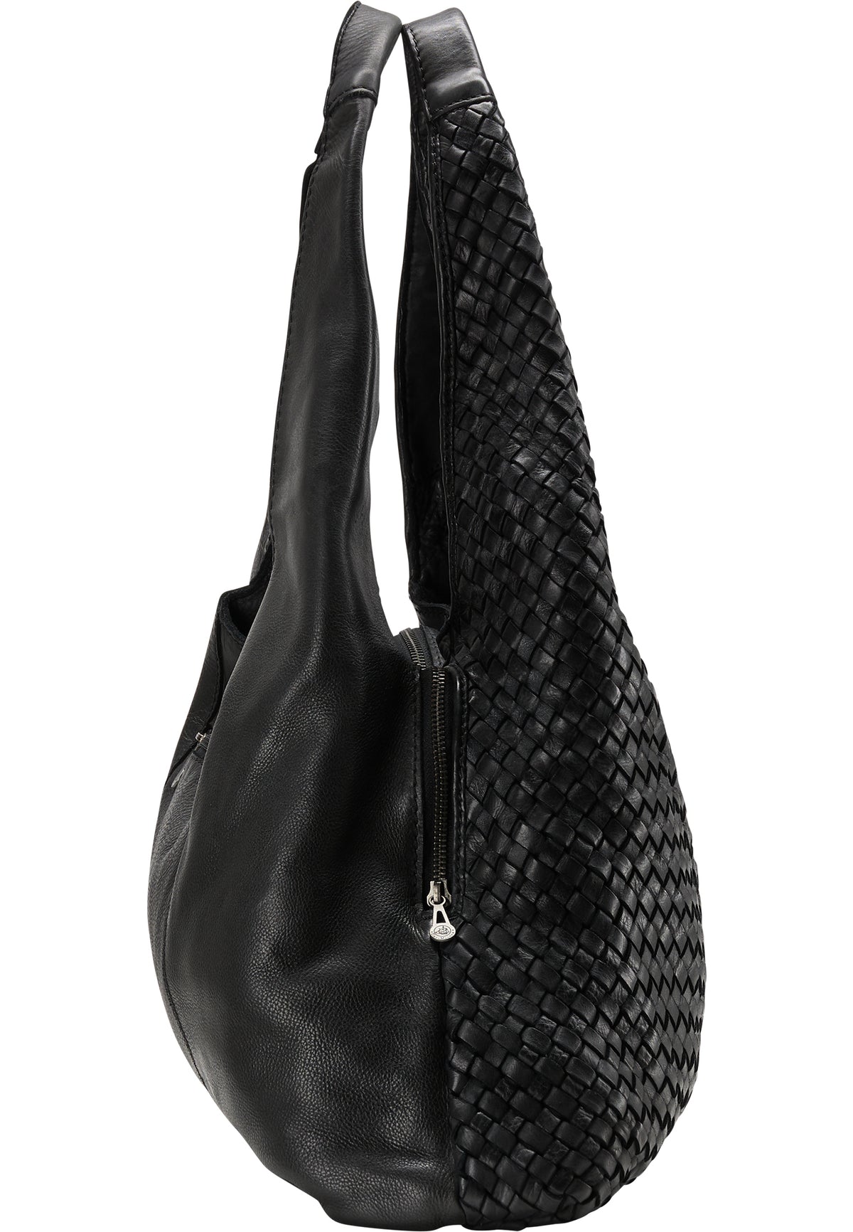 DreiMaster Vintage Women's Leder Shopper