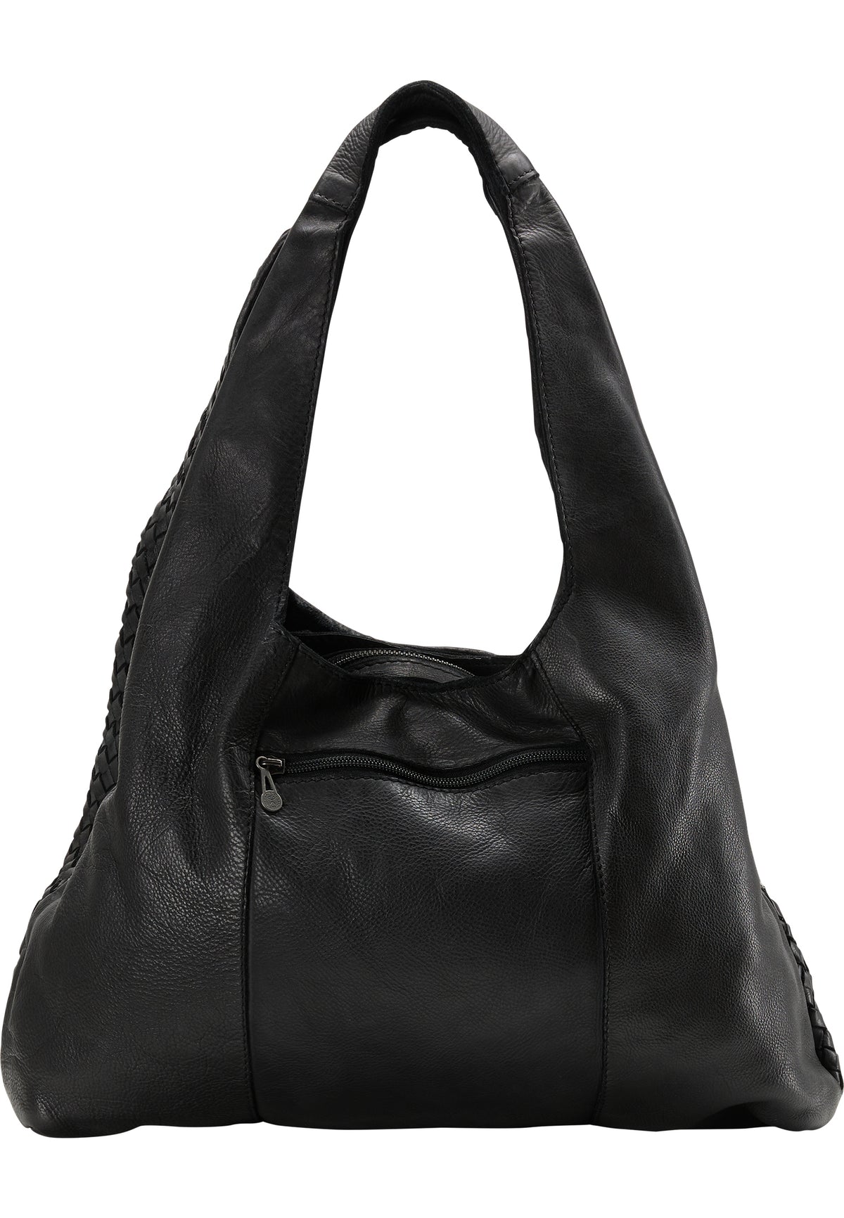 DreiMaster Vintage Women's Leder Shopper