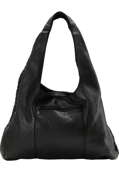 DreiMaster Vintage Women's Leder Shopper