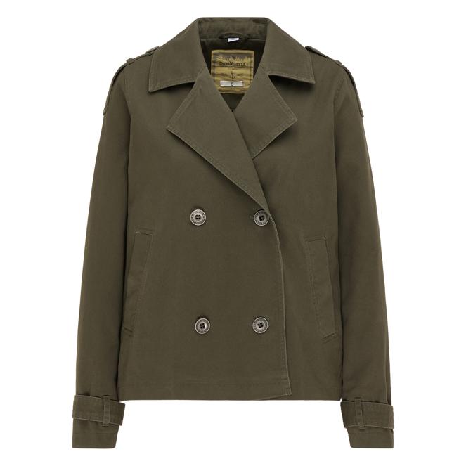 DreiMaster Vintage Women's Jacke