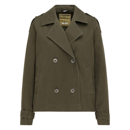 DreiMaster Vintage Women's Jacke