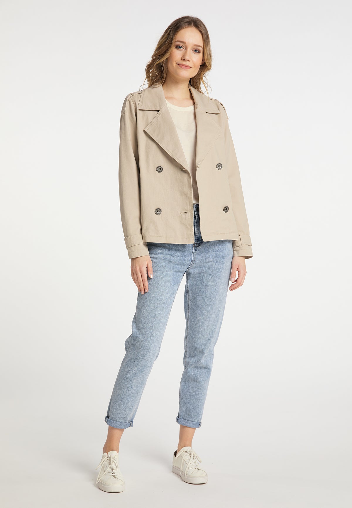 DreiMaster Vintage Women's Jacke