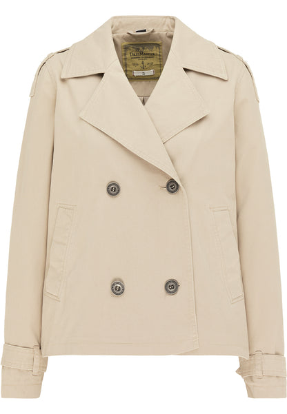 DreiMaster Vintage Women's Jacke