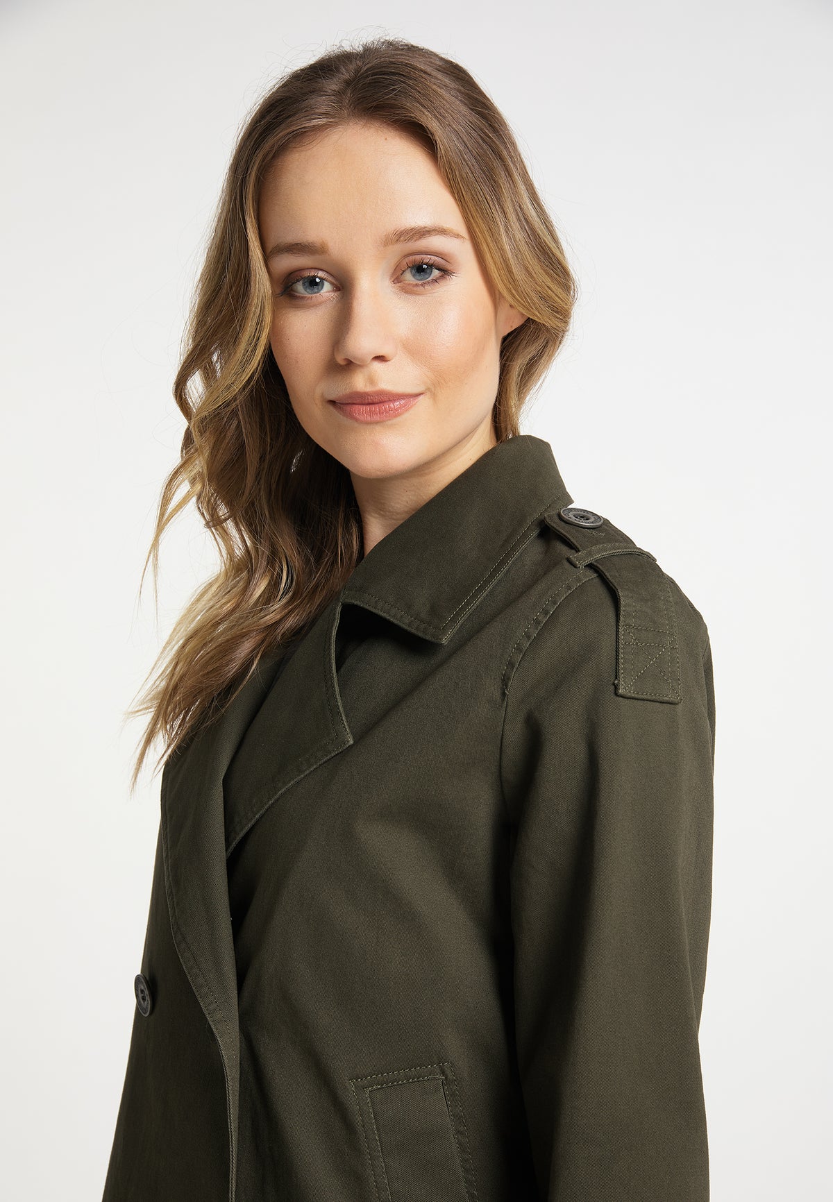 DreiMaster Vintage Women's Jacke