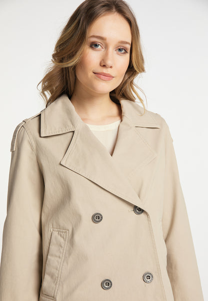 DreiMaster Vintage Women's Jacke