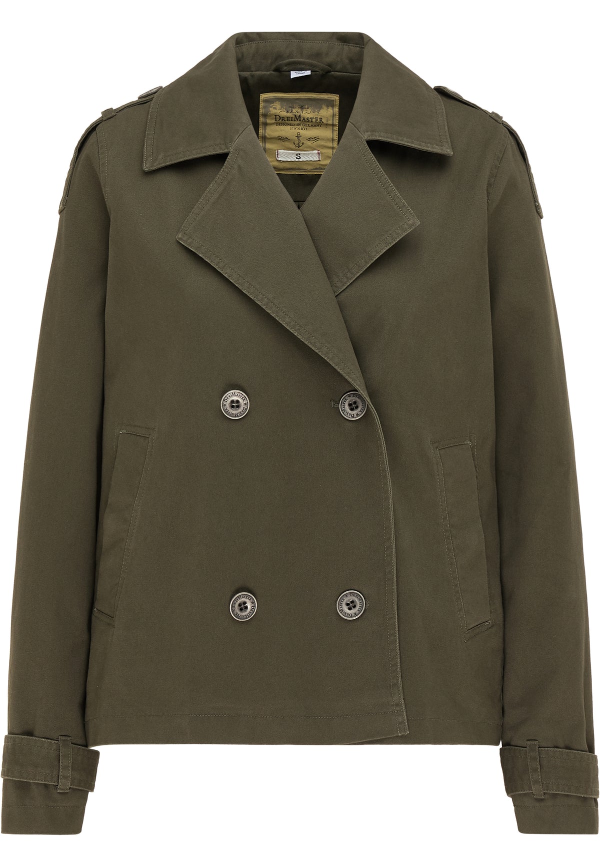 DreiMaster Vintage Women's Jacke