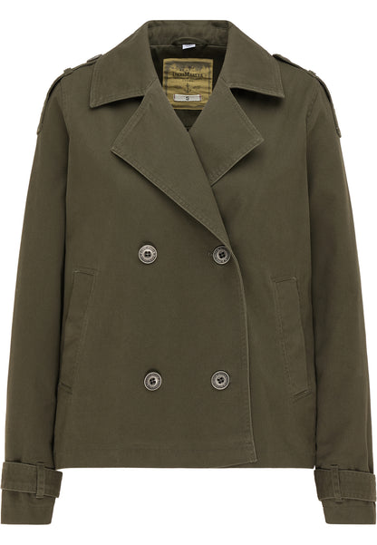 DreiMaster Vintage Women's Jacke