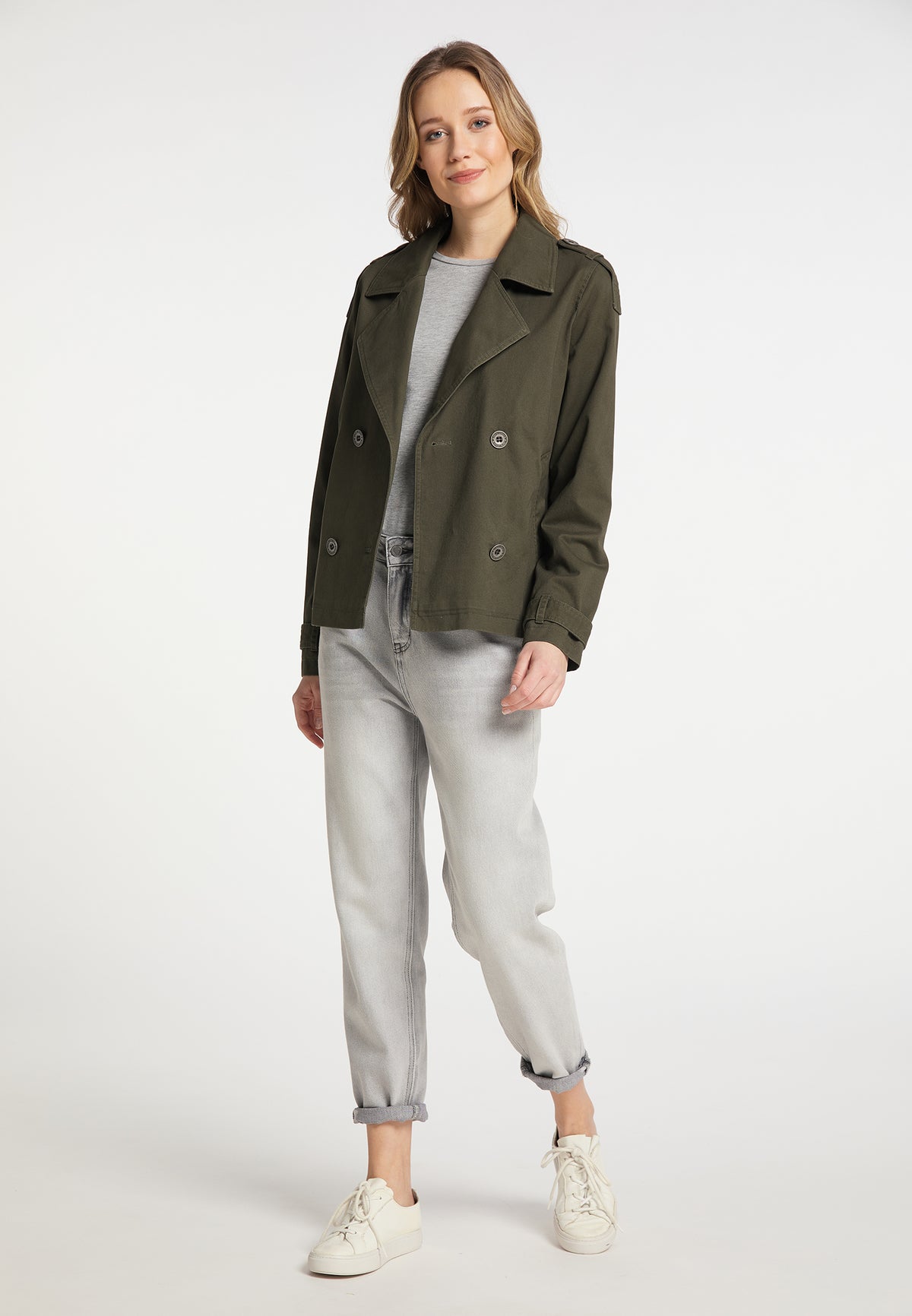 DreiMaster Vintage Women's Jacke