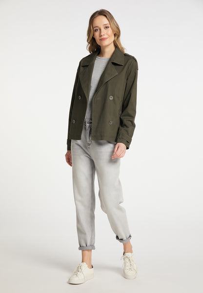 DreiMaster Vintage Women's Jacke