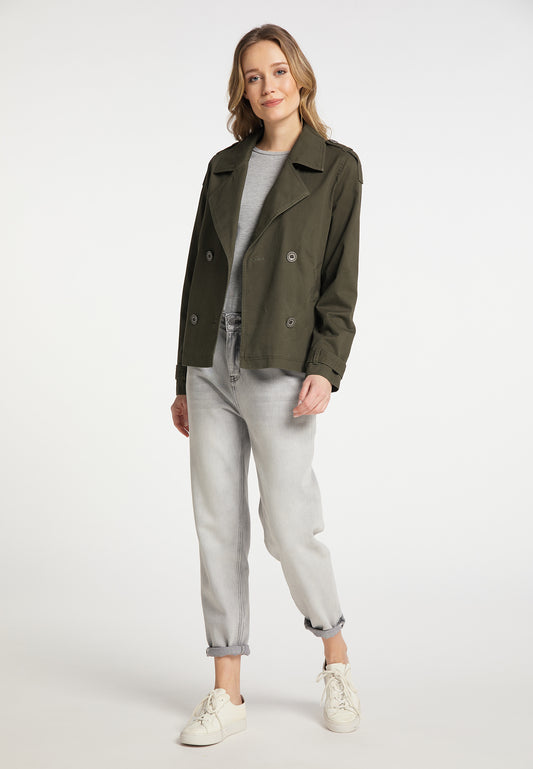 DreiMaster Vintage Women's Jacke