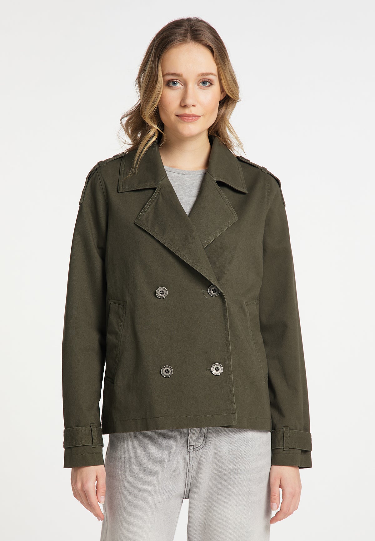 DreiMaster Vintage Women's Jacke