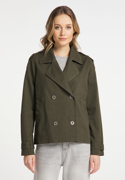DreiMaster Vintage Women's Jacke