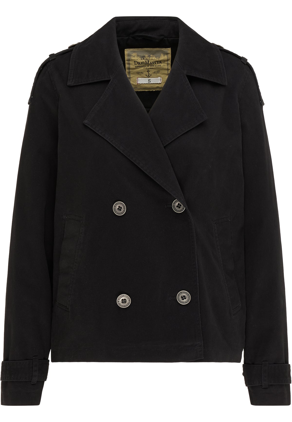 DreiMaster Vintage Women's Jacke