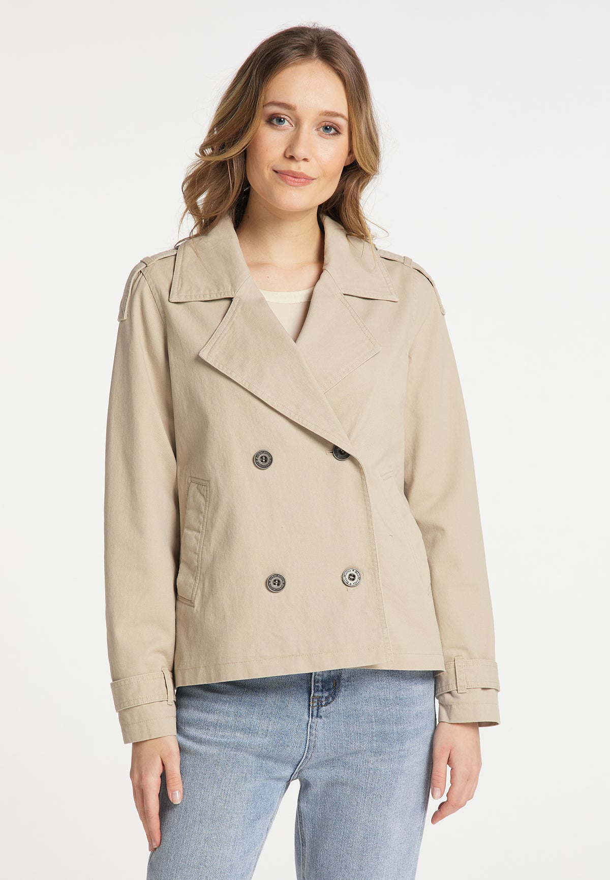 DreiMaster Vintage Women's Jacke
