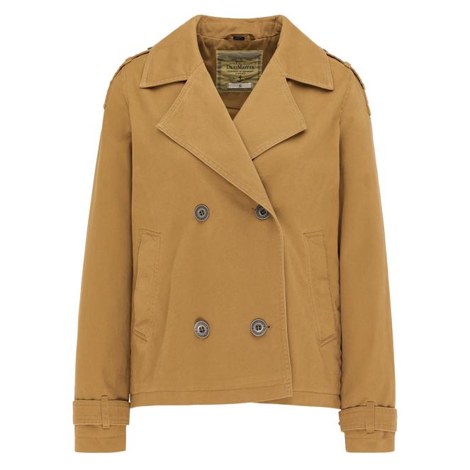 DreiMaster Vintage Women's Jacke