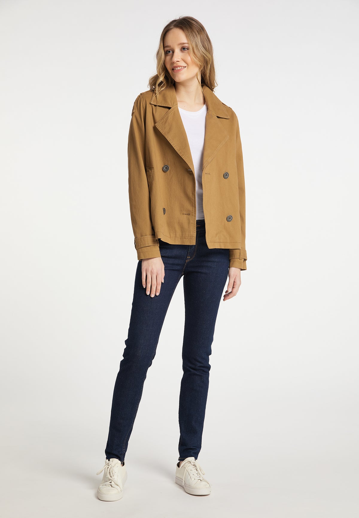 DreiMaster Vintage Women's Jacke