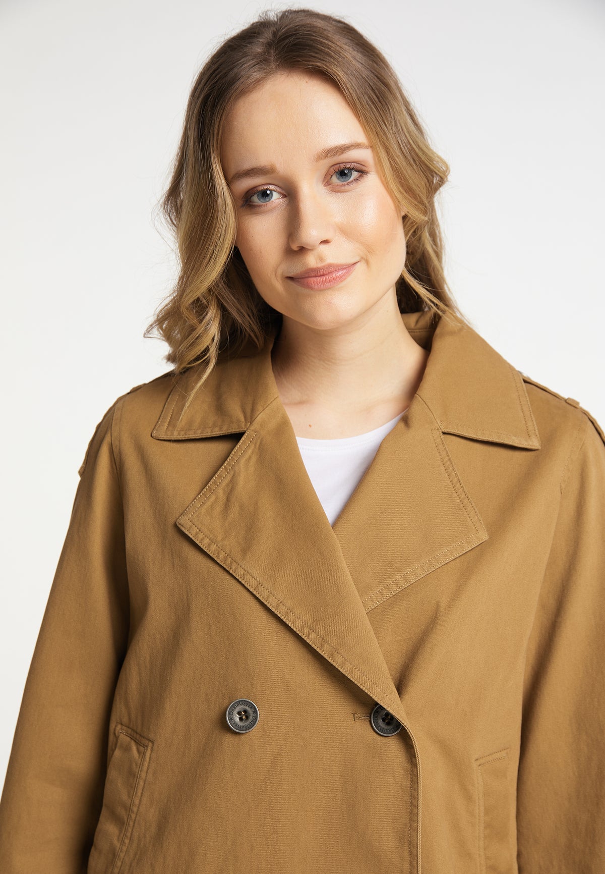 DreiMaster Vintage Women's Jacke