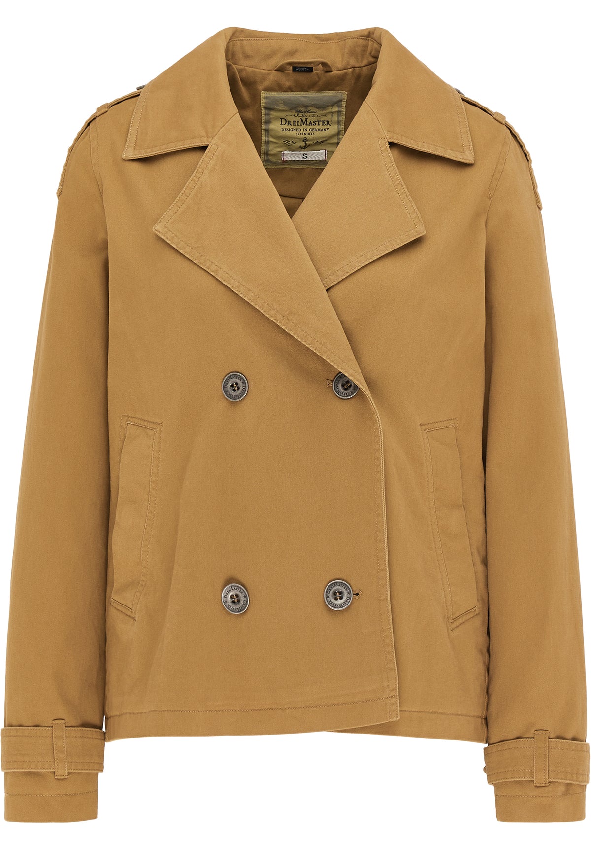 DreiMaster Vintage Women's Jacke