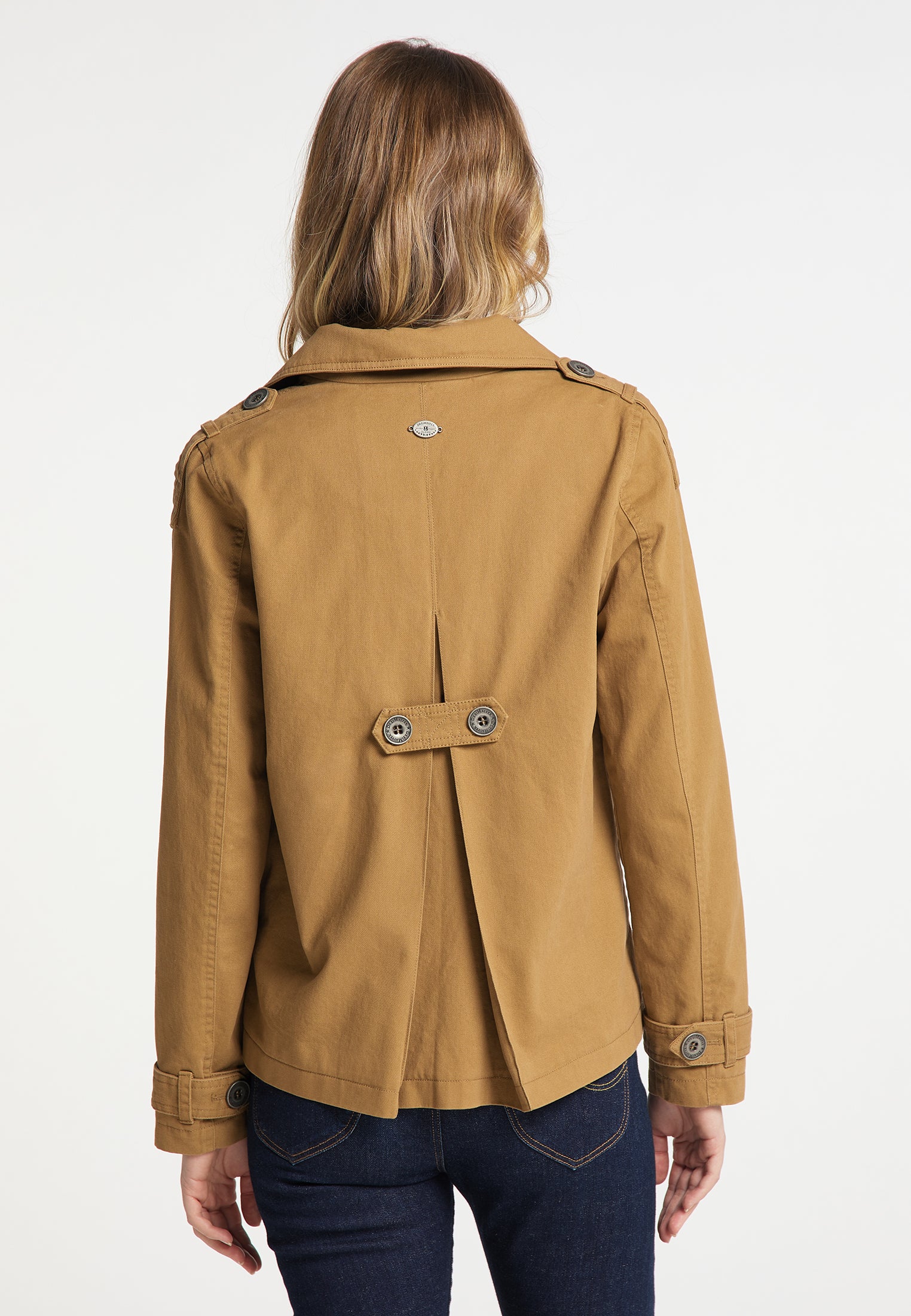 DreiMaster Vintage Women's Jacke