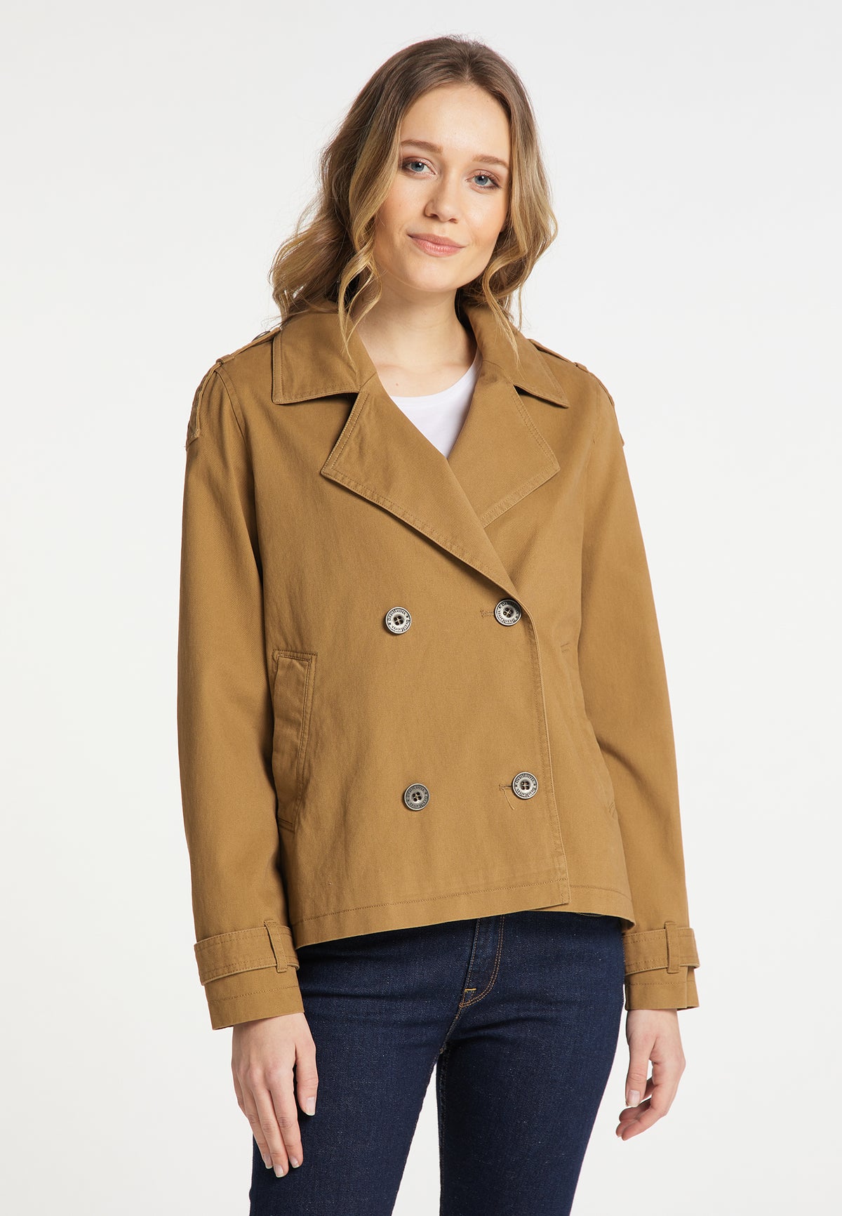 DreiMaster Vintage Women's Jacke