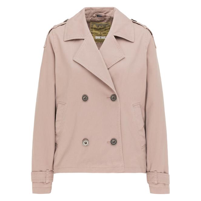 DreiMaster Vintage Women's Jacke
