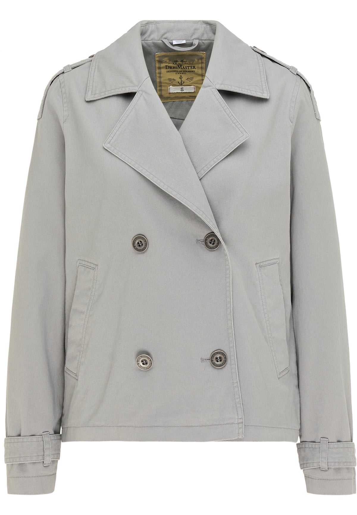 DreiMaster Vintage Women's Jacke