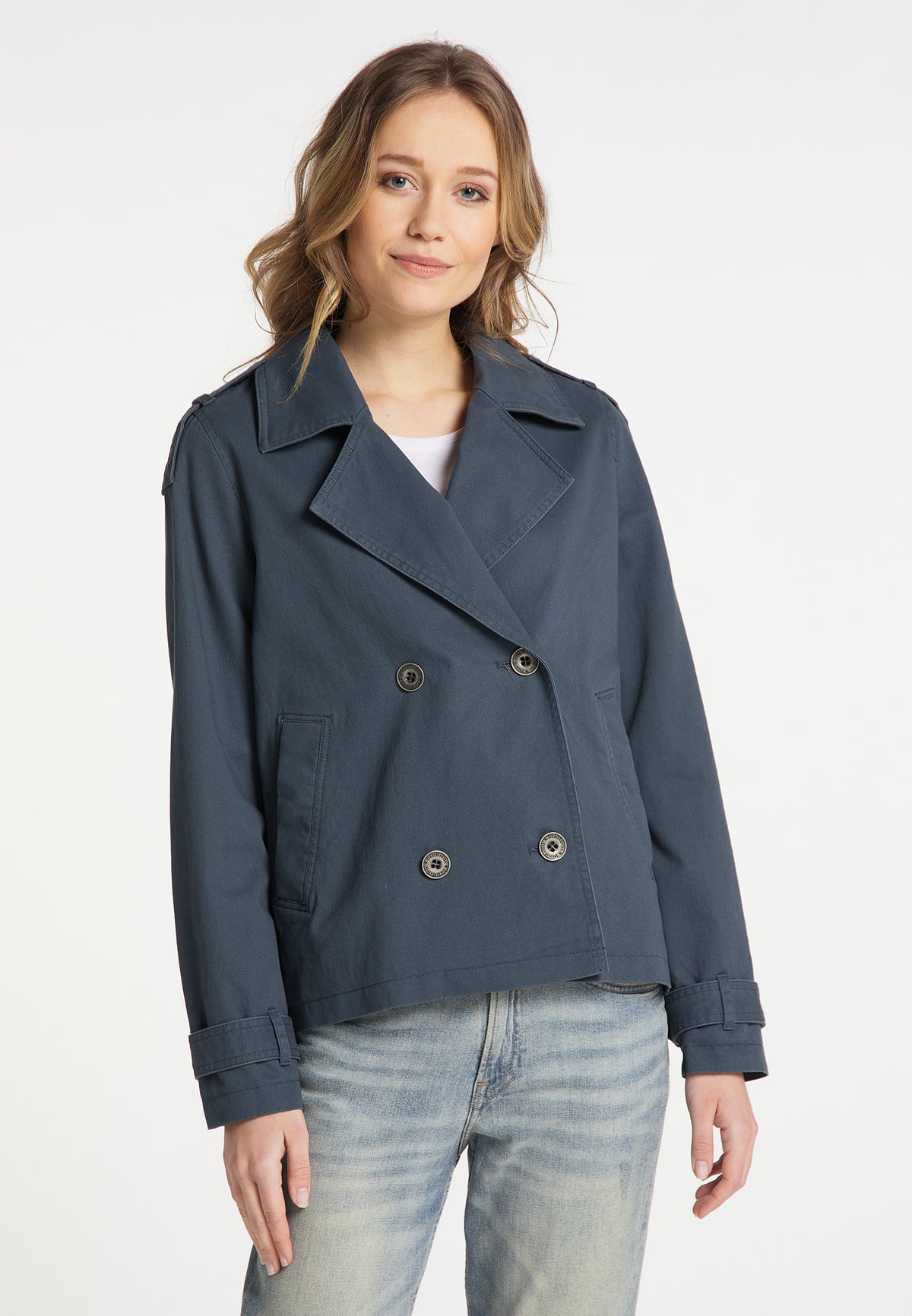 DreiMaster Vintage Women's Jacke