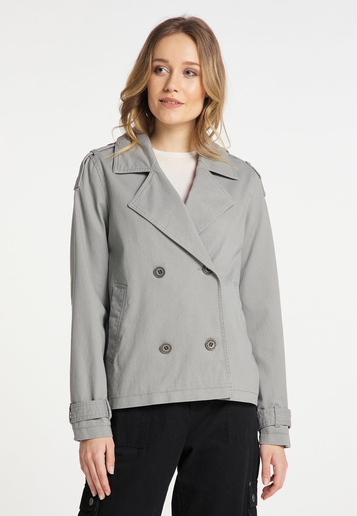 DreiMaster Vintage Women's Jacke